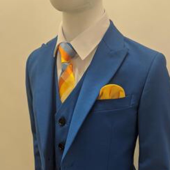 dressyboys